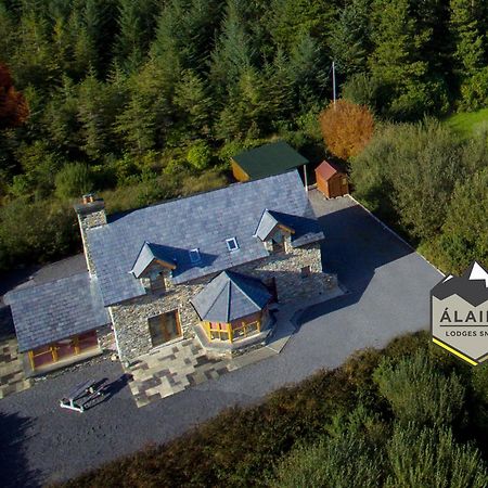 Alaind Lodges, Sneem Eksteriør bilde