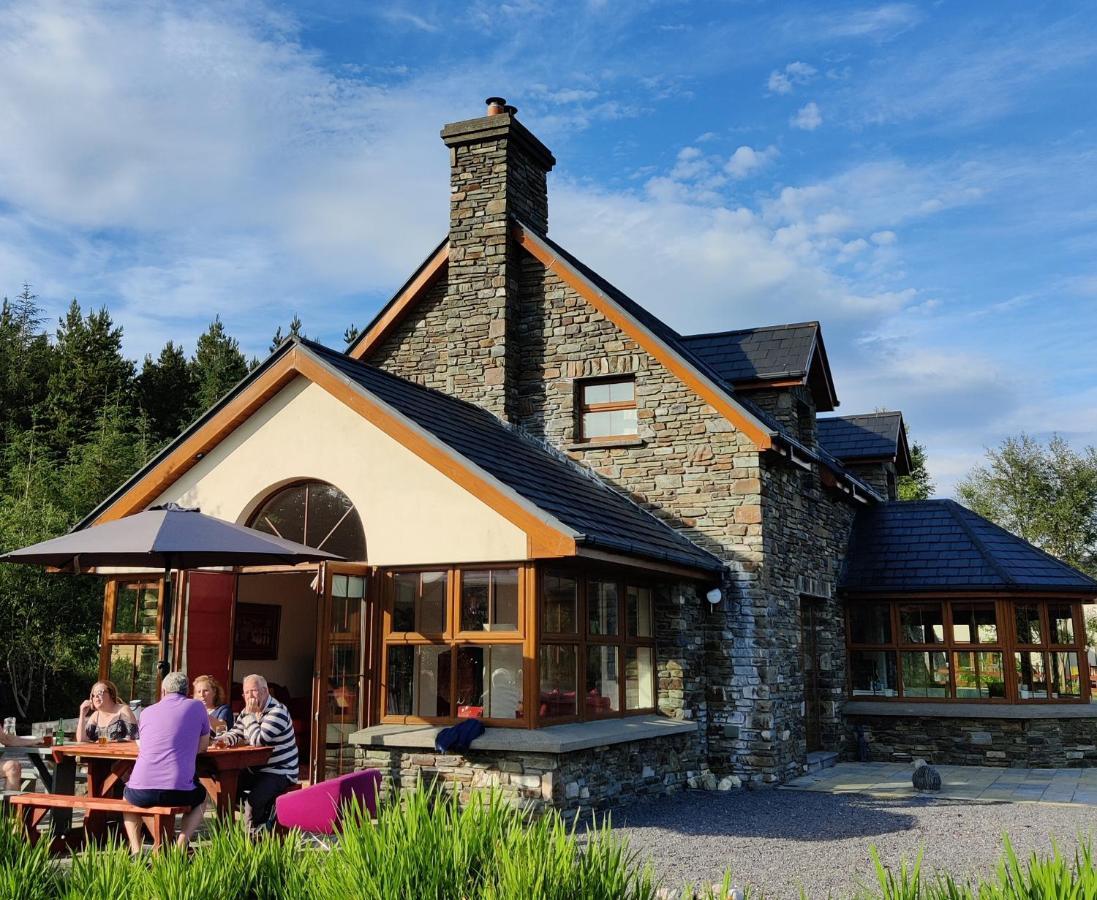 Alaind Lodges, Sneem Eksteriør bilde