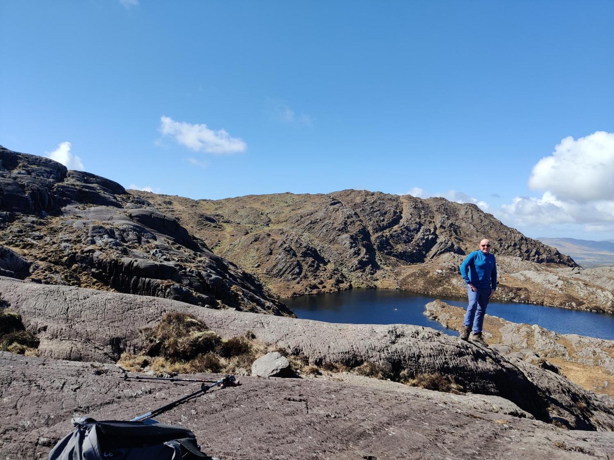 Alaind Lodges, Sneem Eksteriør bilde